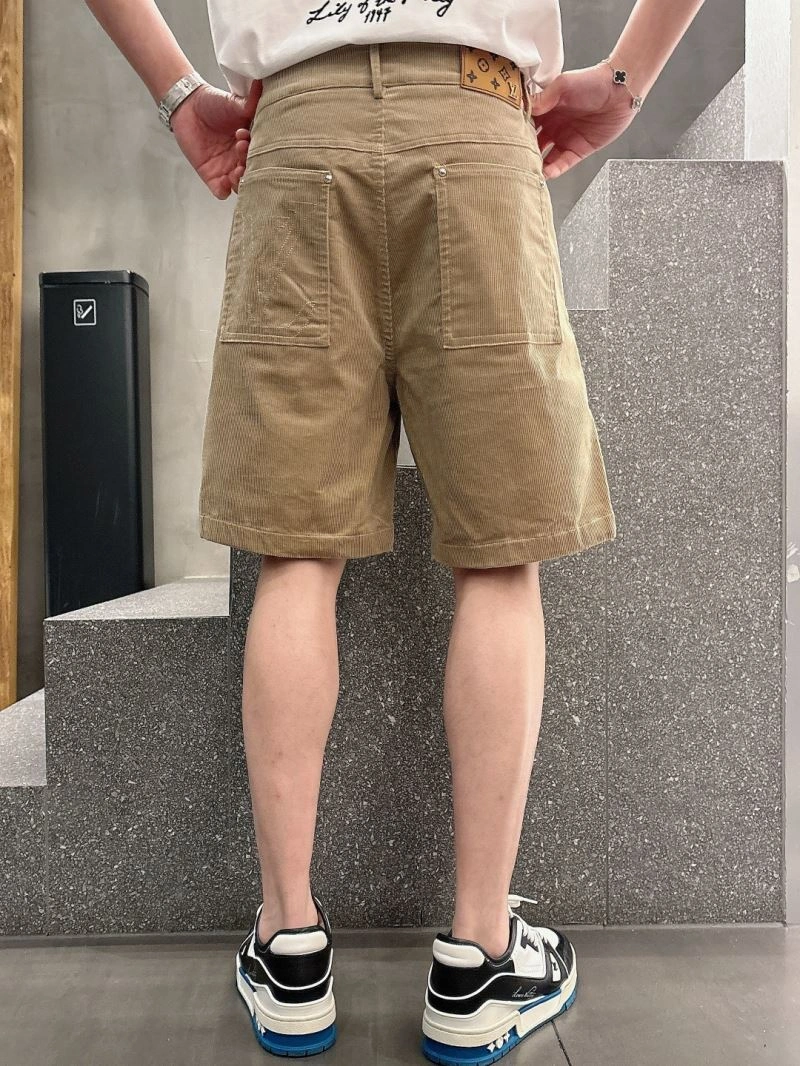 Louis Vuitton Short Pants Supportive 132737