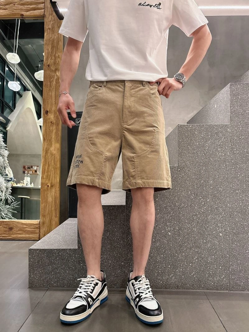 Louis Vuitton Short Pants Supportive 132737