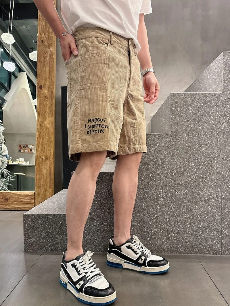Louis Vuitton Short Pants Supportive 132737