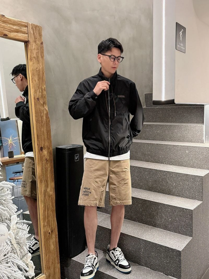 Louis Vuitton Short Pants Supportive 132737