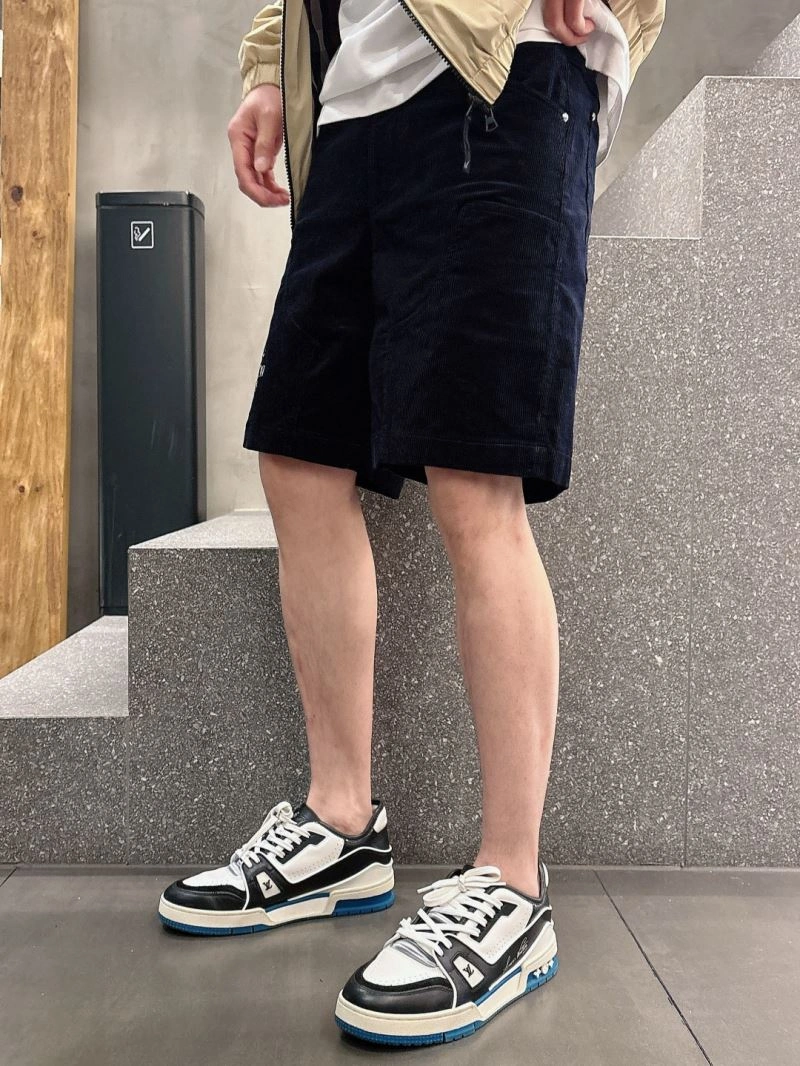 Louis Vuitton Short Pants Lightweight 132735