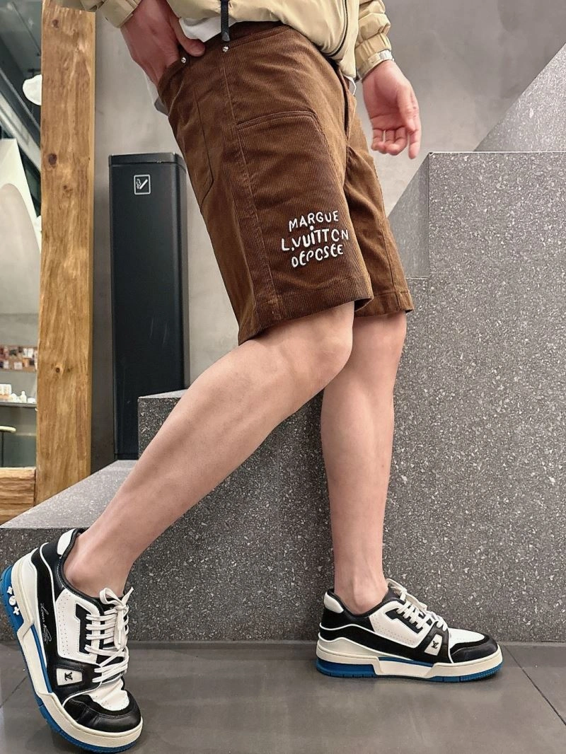 Premium Louis Vuitton Short Pants 132734