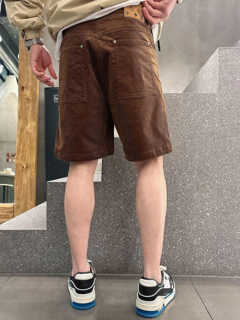 Premium Louis Vuitton Short Pants 132734
