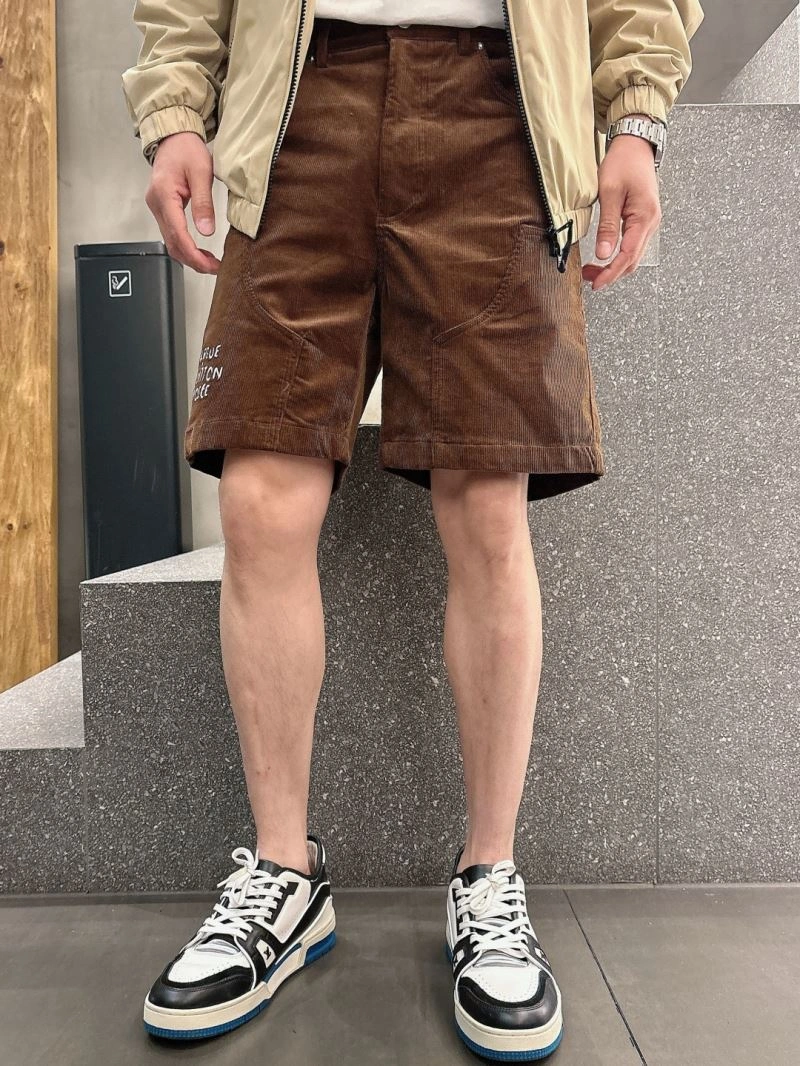 Premium Louis Vuitton Short Pants 132734