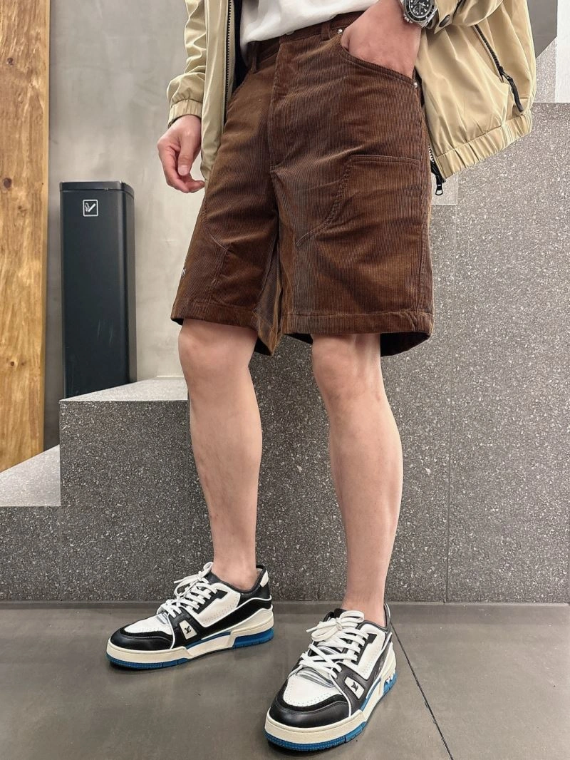 Premium Louis Vuitton Short Pants 132734