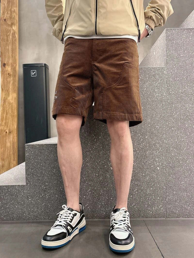 Premium Louis Vuitton Short Pants 132734