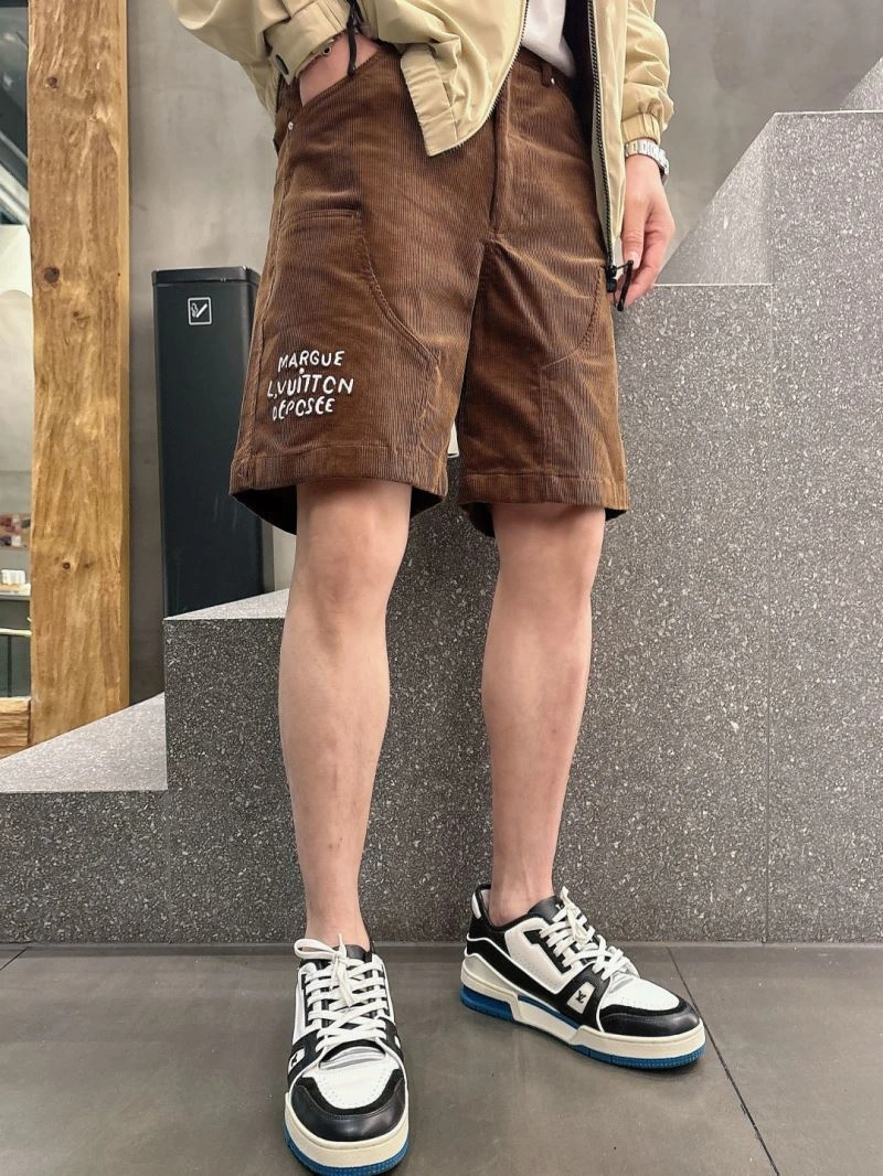 Premium Louis Vuitton Short Pants 132734