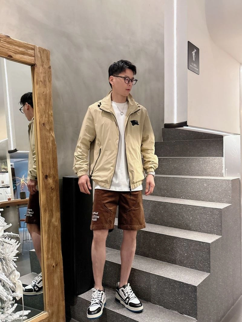 Premium Louis Vuitton Short Pants 132734