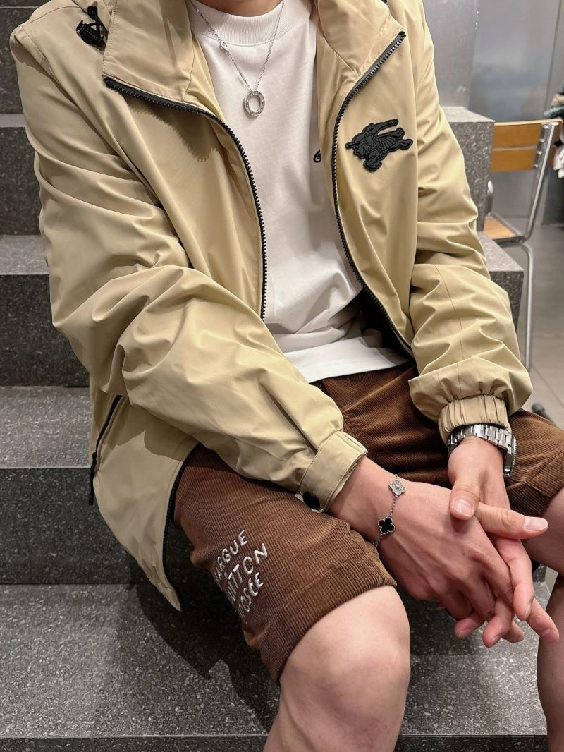 Premium Louis Vuitton Short Pants 132734