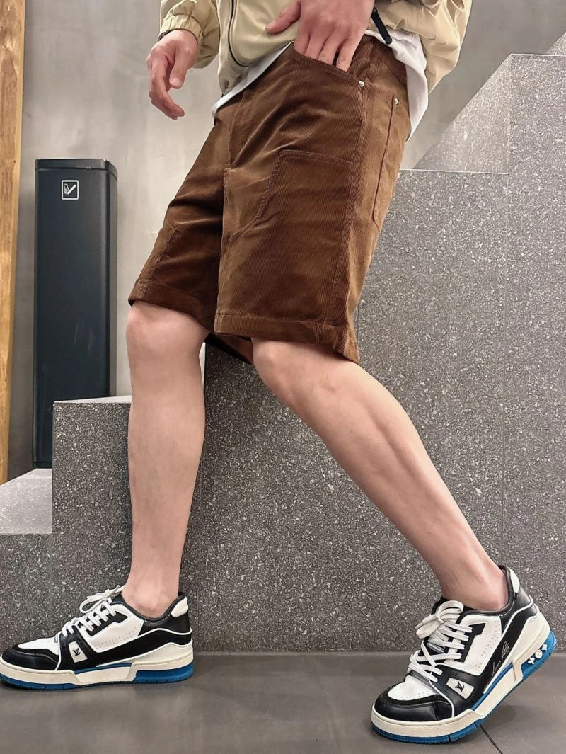 Premium Louis Vuitton Short Pants 132734