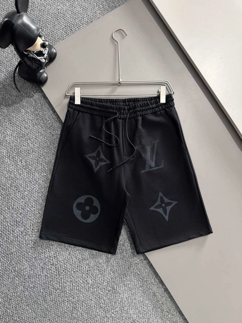 Louis Vuitton Short Pants FreshLook 132731