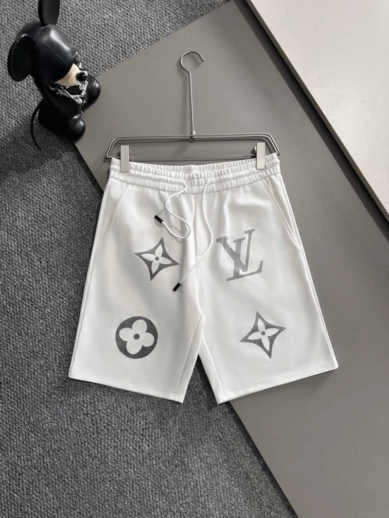 Louis Vuitton Short Pants FreshLook 132731