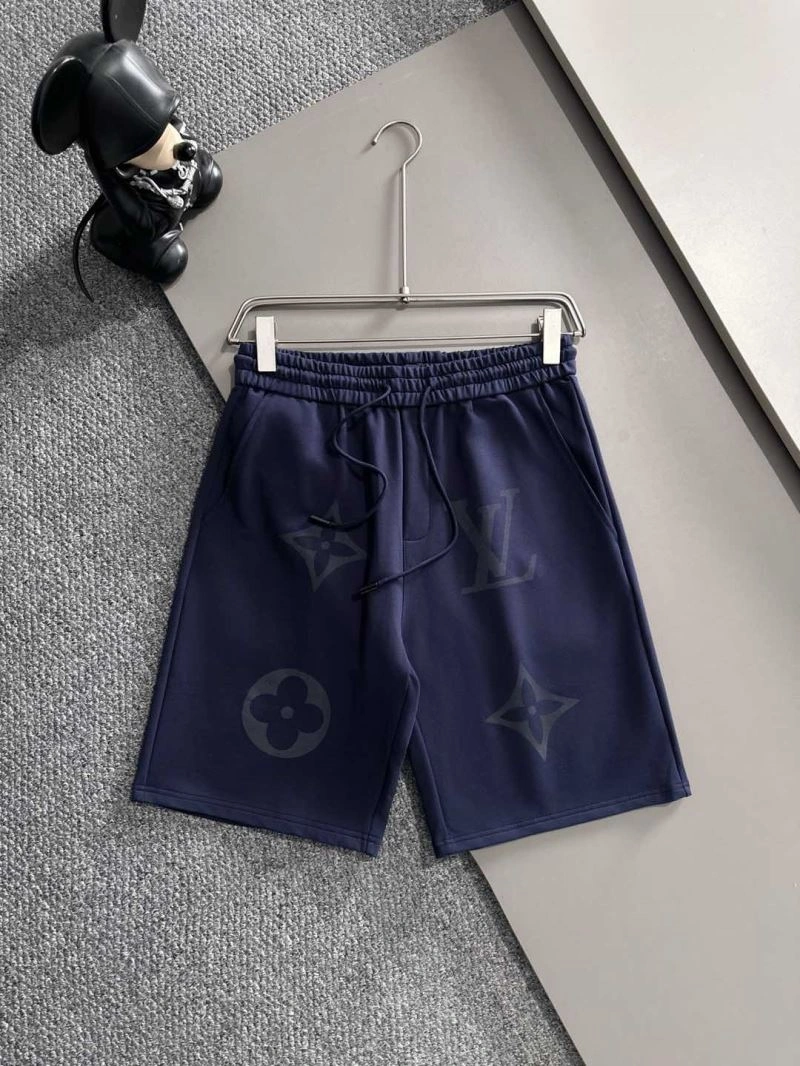 Louis Vuitton Short Pants FreshLook 132731