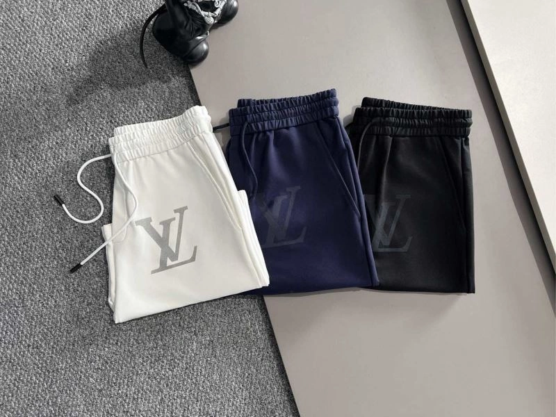 Louis Vuitton Short Pants FreshLook 132731