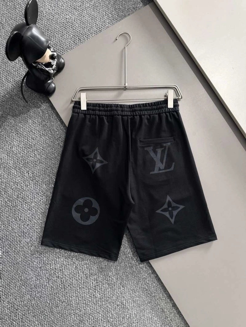 Louis Vuitton Short Pants FreshLook 132731