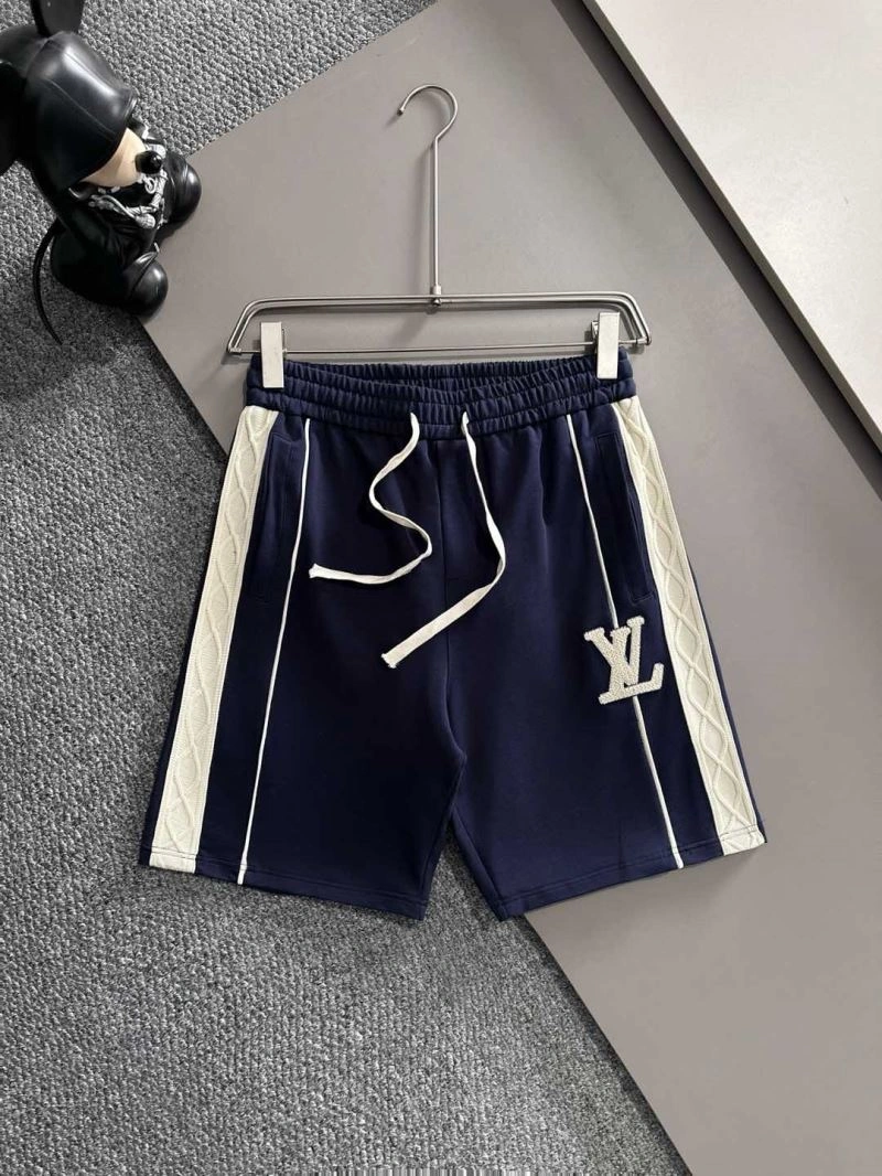 StreetReady Louis Vuitton Short Pants 132732