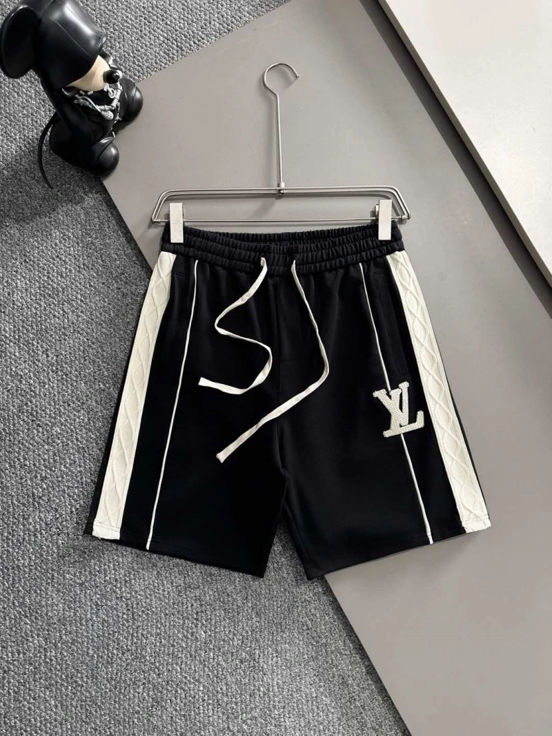 StreetReady Louis Vuitton Short Pants 132732