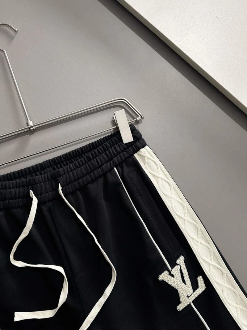 StreetReady Louis Vuitton Short Pants 132732