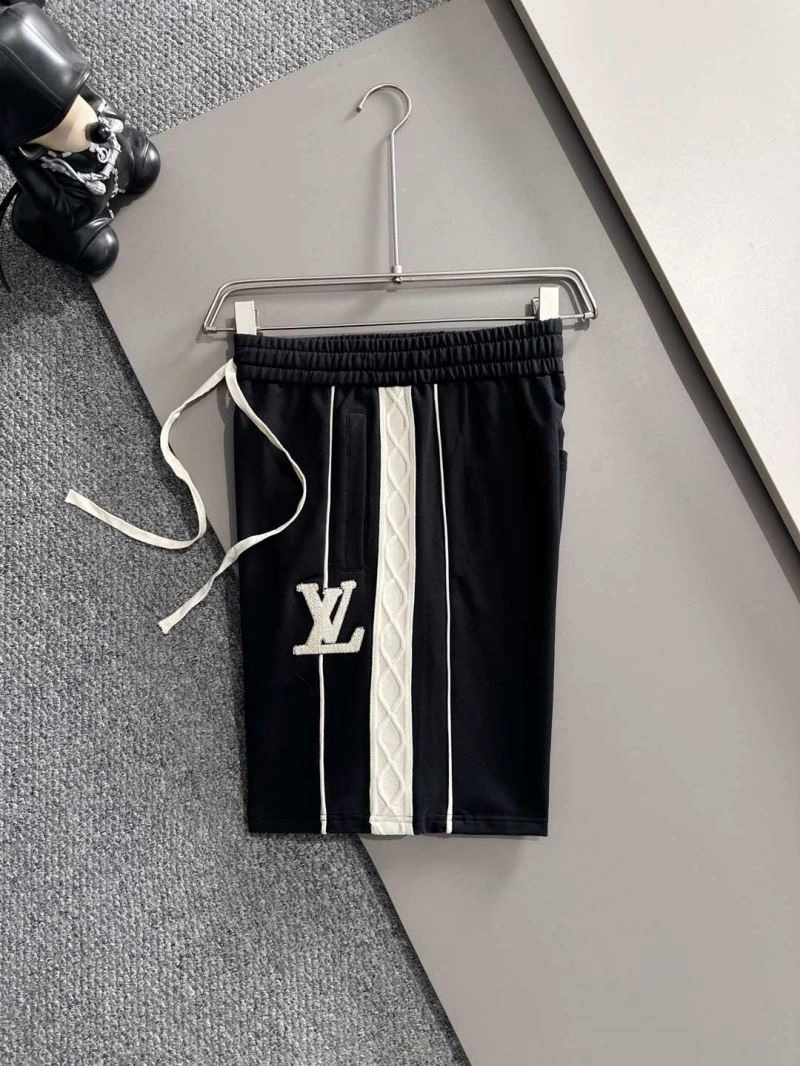 StreetReady Louis Vuitton Short Pants 132732