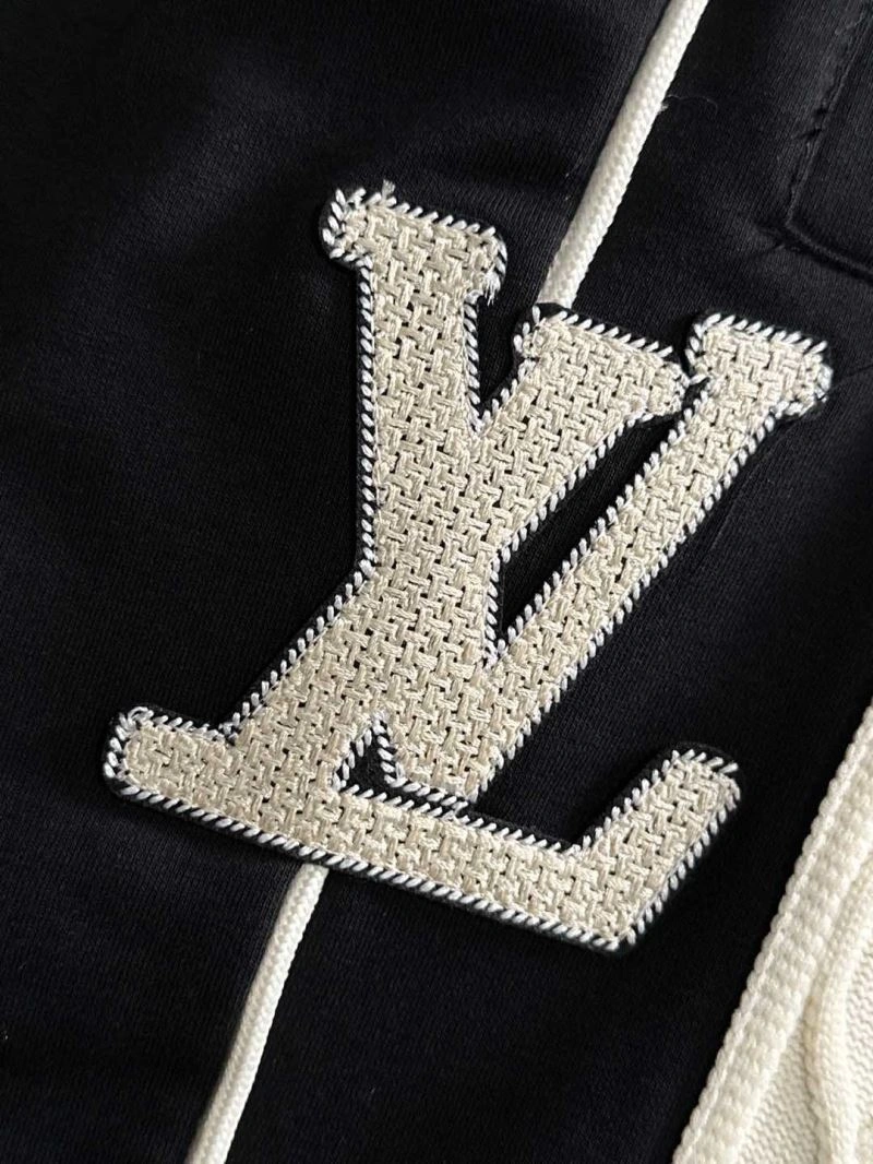 StreetReady Louis Vuitton Short Pants 132732
