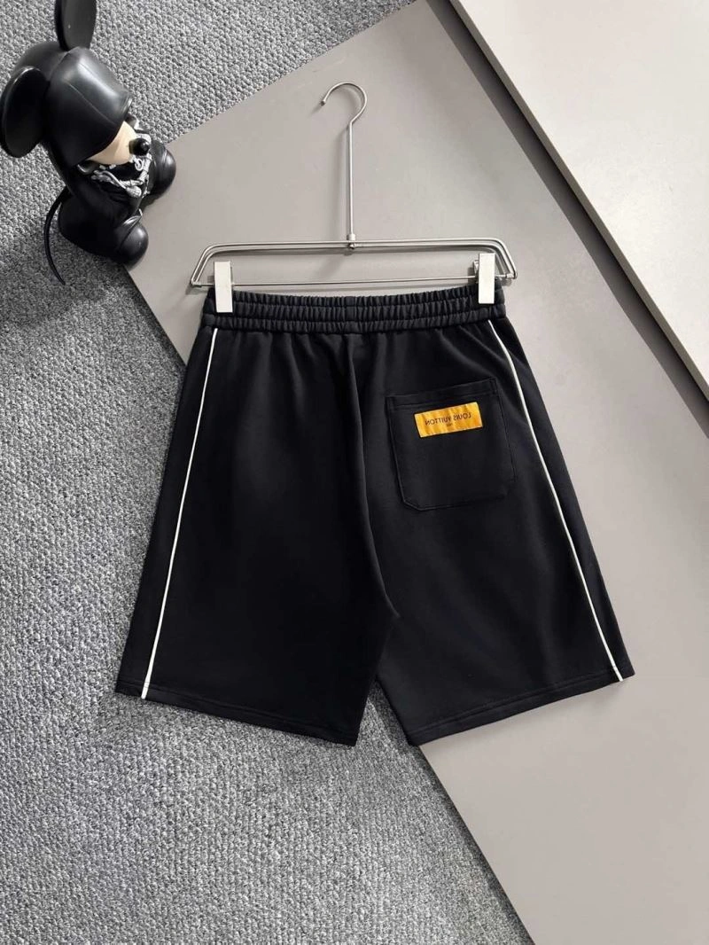 StreetReady Louis Vuitton Short Pants 132732