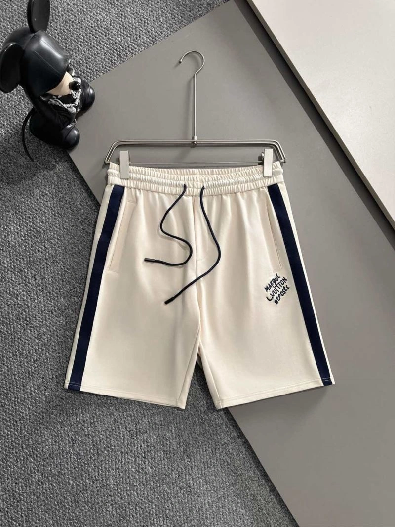 Louis Vuitton Short Pants Fashionable 132727