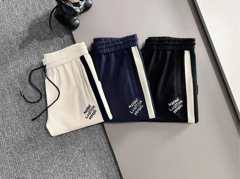 Louis Vuitton Short Pants Fashionable 132727