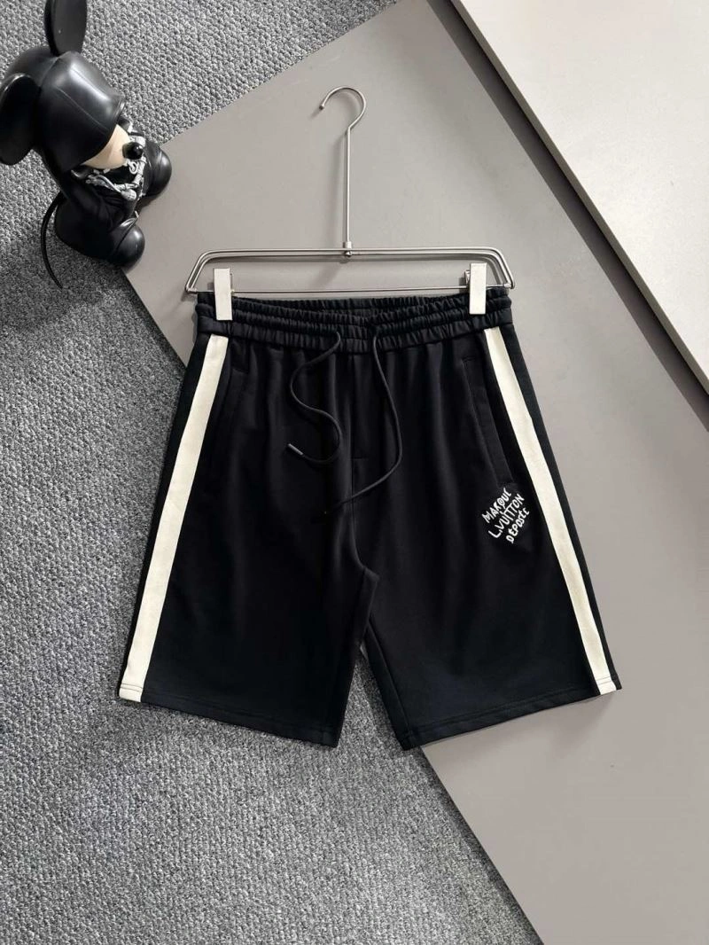 Louis Vuitton Short Pants Fashionable 132727