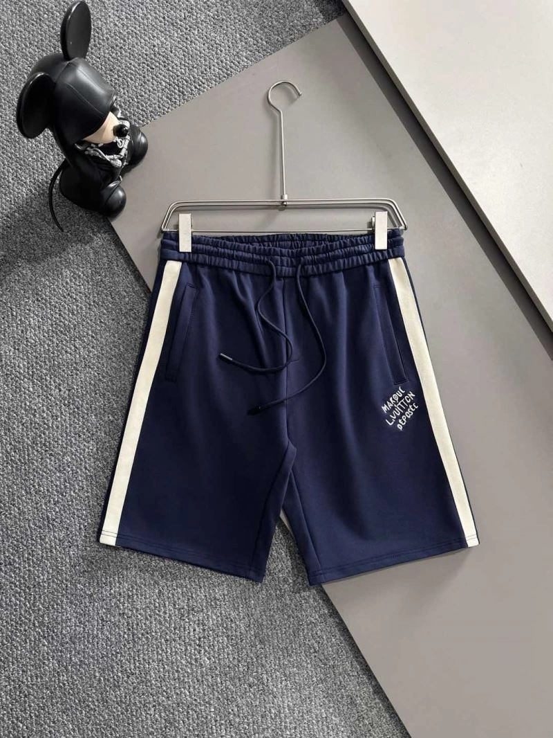 Louis Vuitton Short Pants Fashionable 132727