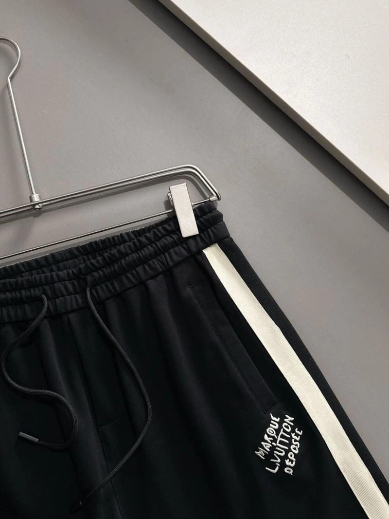 Louis Vuitton Short Pants Fashionable 132727