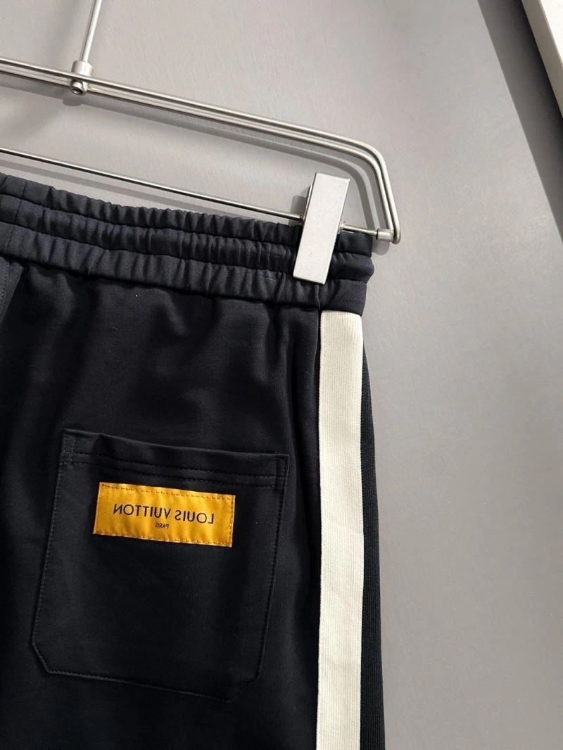 Louis Vuitton Short Pants Fashionable 132727