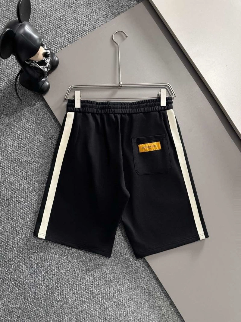 Louis Vuitton Short Pants Fashionable 132727