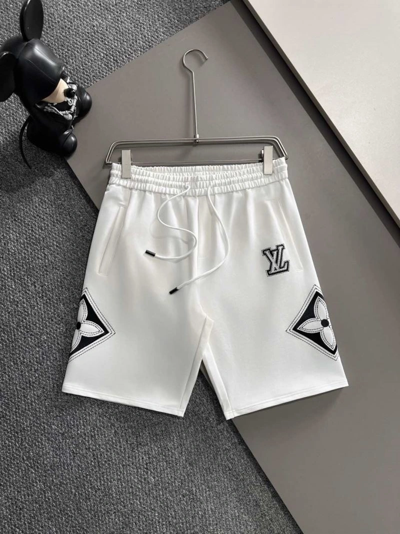 Louis Vuitton Short Pants Functional 132730