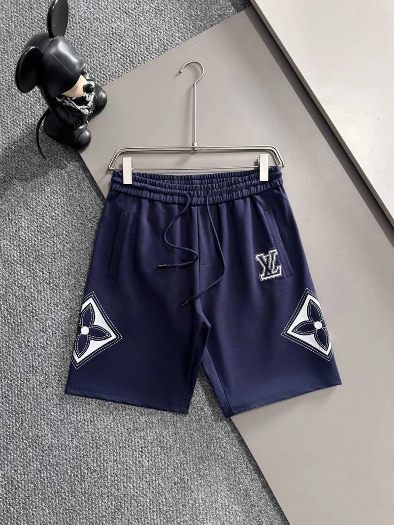 Louis Vuitton Short Pants Functional 132730