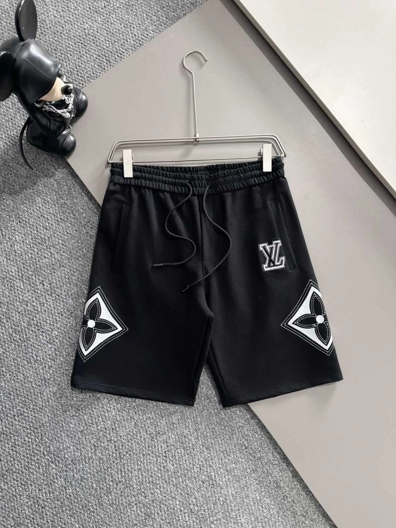 Louis Vuitton Short Pants Functional 132730