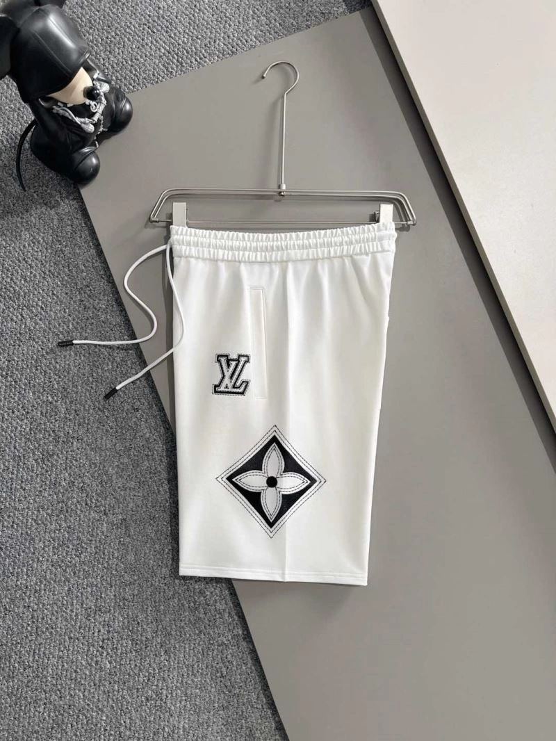 Louis Vuitton Short Pants Functional 132730