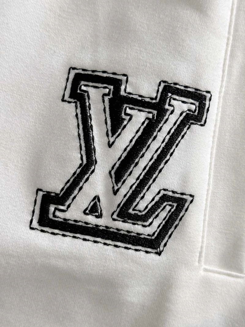 Louis Vuitton Short Pants Functional 132730