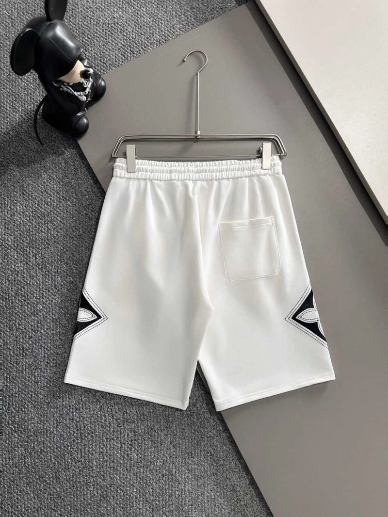 Louis Vuitton Short Pants Functional 132730