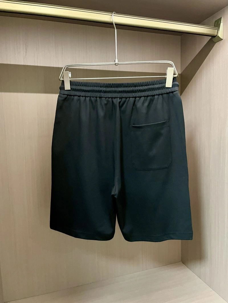 Louis Vuitton Short Pants Versatile 132713