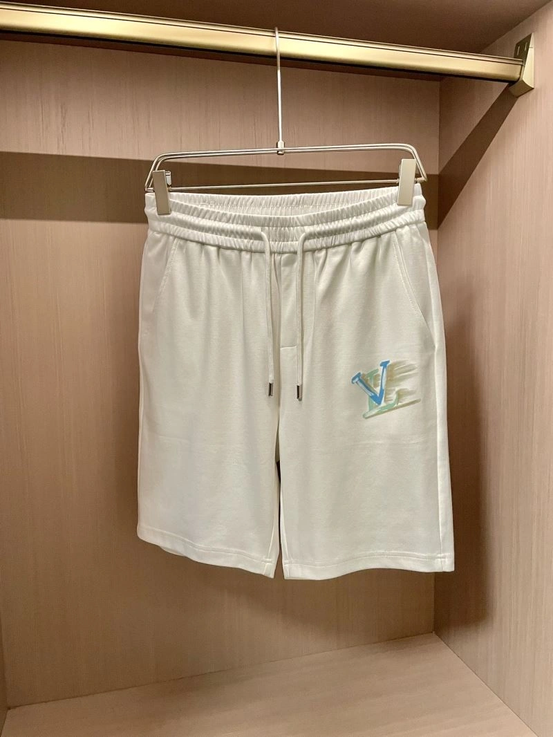 Louis Vuitton Short Pants Versatile 132713