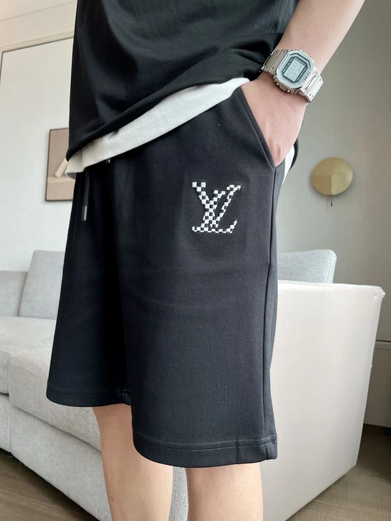 Louis Vuitton Short Pants Classic 132720