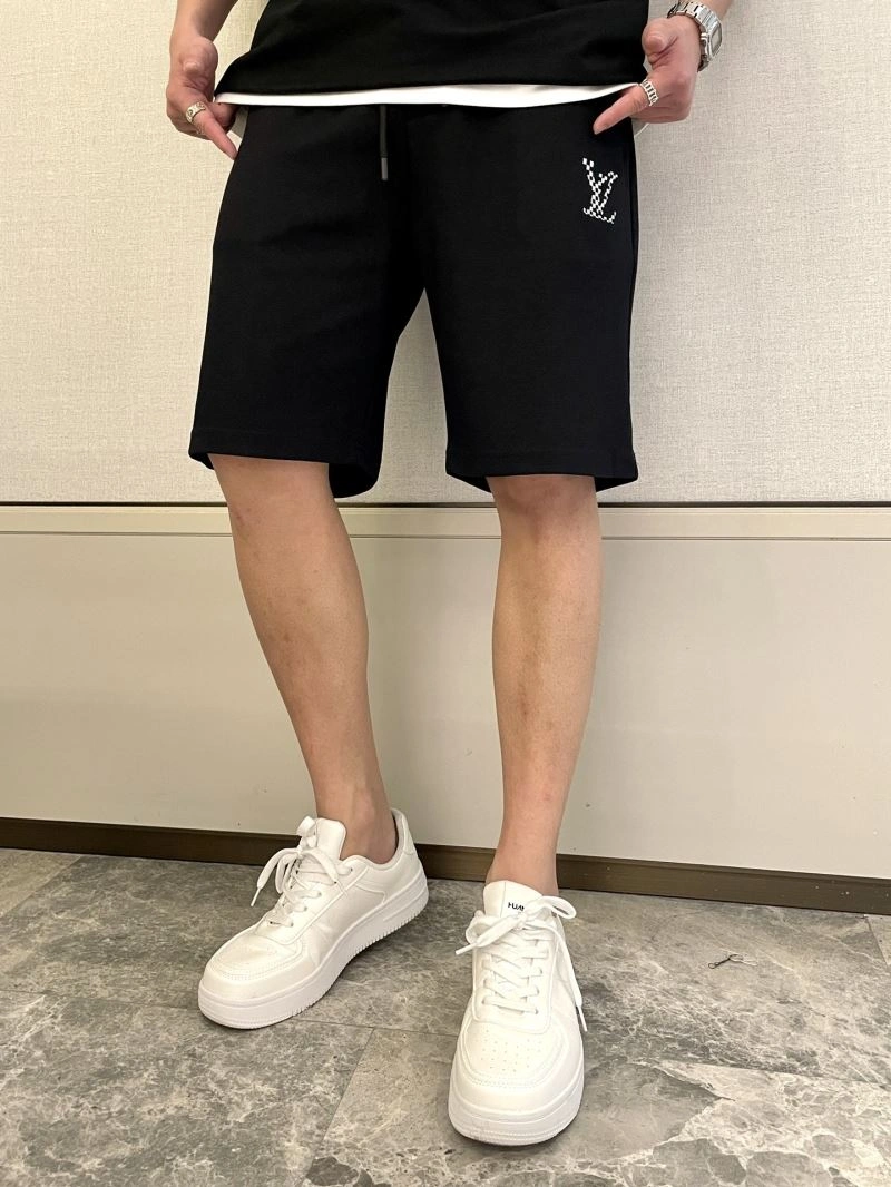 Louis Vuitton Short Pants Classic 132720