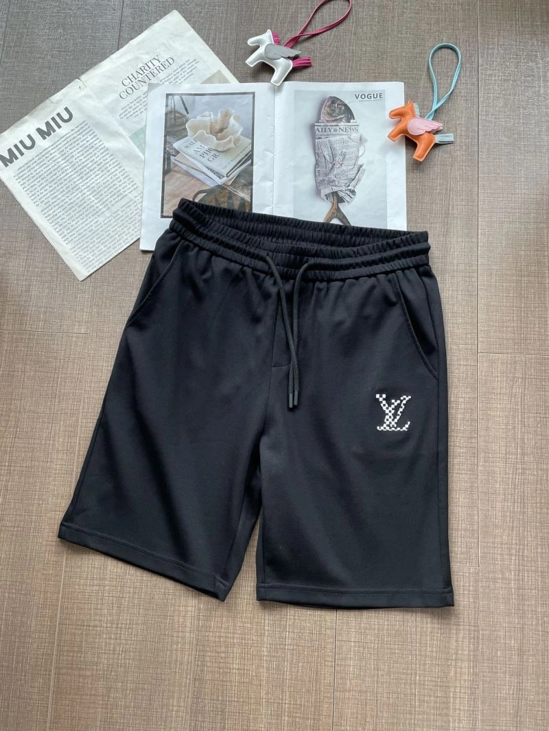 Louis Vuitton Short Pants Classic 132720