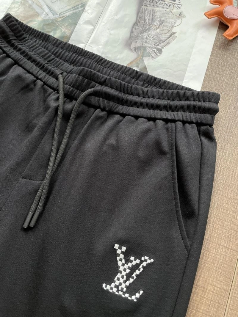 Louis Vuitton Short Pants Classic 132720
