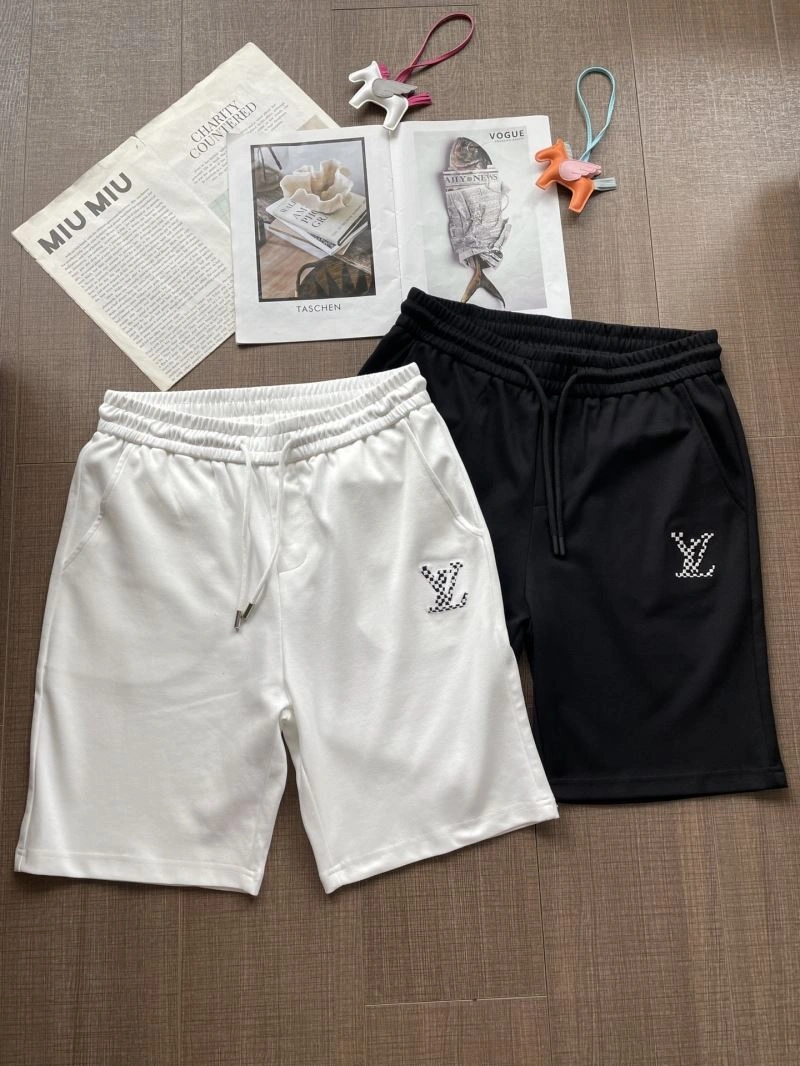 Louis Vuitton Short Pants Classic 132720