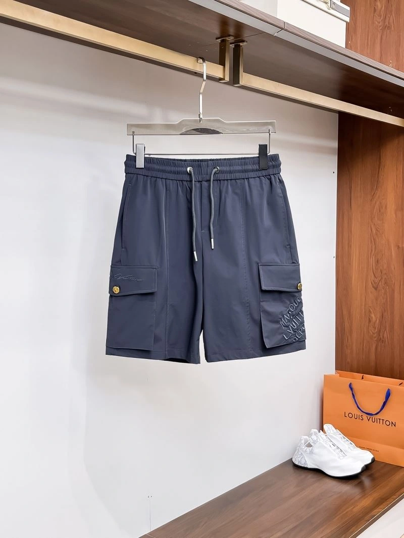 Louis Vuitton Short Pants BestValue 132717