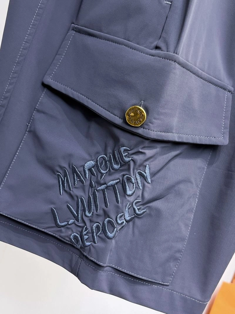 Louis Vuitton Short Pants BestValue 132717