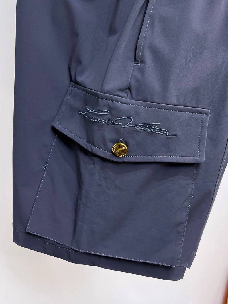 Louis Vuitton Short Pants BestValue 132717