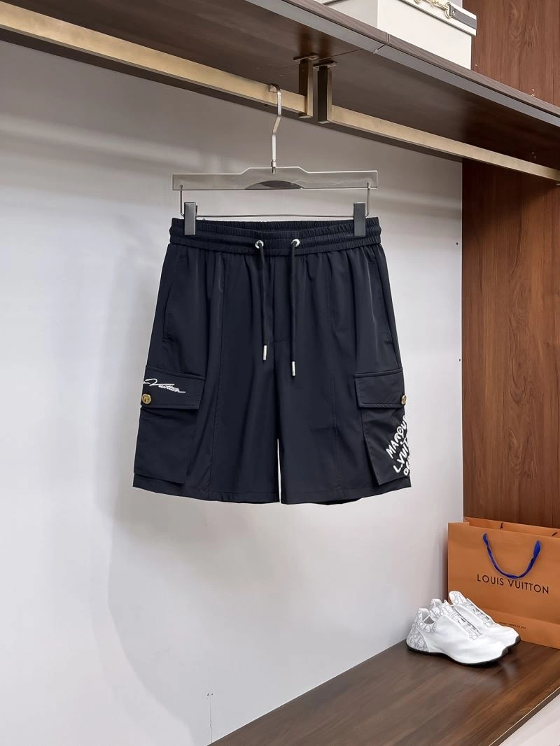 Reliable Louis Vuitton Short Pants 132724