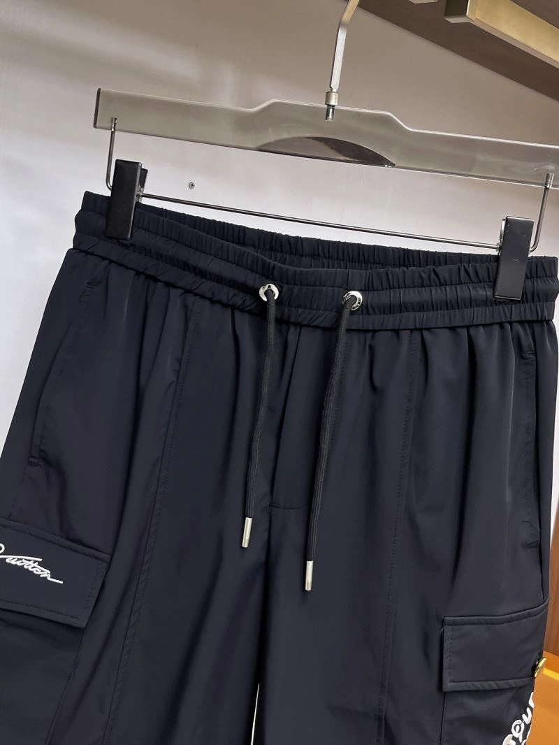 Reliable Louis Vuitton Short Pants 132724